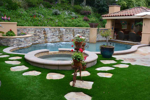 آیا اجرا و طراحی فضای سبز نیازمند دانشی خاصی می باشد؟