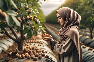 بهترین نژاد درخت گردو در ایران: معرفی 7 نهال بی نظیر