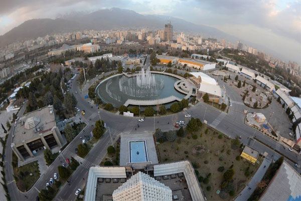 سی و یکمین نمایشگاه بین المللی صنایع کشاورزی (به همراه معرفی هتل های نزدیک)