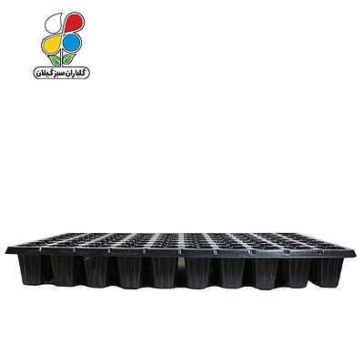 سینی نشاء 70 حفره ای مدل GPE13 ( بسته 20 عددی )